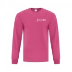 Jackro - Unisex ATC Everyday Cotton Long Sleeve