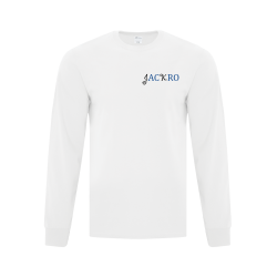 Jackro - Unisex ATC Everyday Cotton Long Sleeve