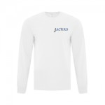 Jackro - Youth ATC Everyday Cotton Long Sleeve
