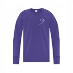 Dance Fitazzet - Youth ATC Everyday Cotton Long Sleeve