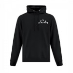 Jackro - Unisex ATC Everyday Fleece Pullover Hoodie