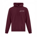 Jackro - Unisex ATC Everyday Fleece Pullover Hoodie