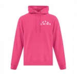 Jackro - Unisex ATC Everyday Fleece Pullover Hoodie