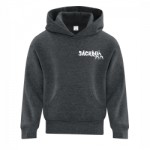 Jackro - Youth ATC Everyday Fleece Pullover Hoodie