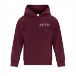 Jackro - Youth ATC Everyday Fleece Pullover Hoodie