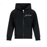 Jackro - Youth ATC Everyday Fleece Full-Zip Hoodie