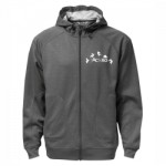 Jackro - Men's ATC PTech Performance Full-Zip Hoodie