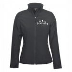 Jackro - Ladies' Coal Harbour Softshell Jacket