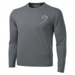 Dance Fitazzet - Men's ATC Performance Long Sleeve Shirt