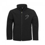 Dance Fitazzet - Youth Coal Harbour Softshell Jacket