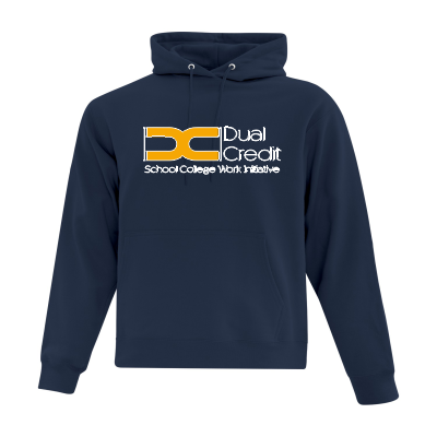 ATC Everyday Fleece Pullover Hoodie