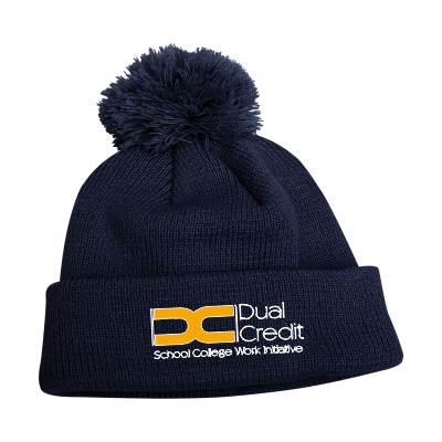 NEW ERA® POM POM TOQUE