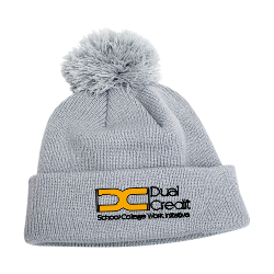 NEW ERA® POM POM TOQUE