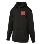 Youth ATC Game Day performance Hoodie