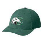 Green Hat 1