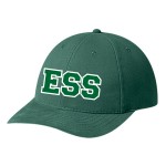 Green Hat 3