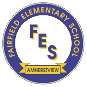 Fairfield Elementary School logo