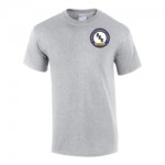 Gildan Dry Blend Warmup T-shirt - Adult Unisex