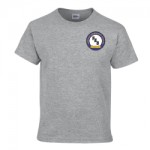 Gildan Dry Blend Warmup T-shirt - Youth