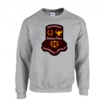 Student Council Unisex Gildan Crewneck Sweater