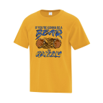 ATC Everyday Cotton Youth Tee
