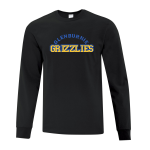 ATC Everyday Cotton Long Sleeve Tee