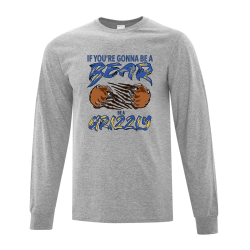 ATC Everyday Cotton Long Sleeve Tee