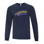 ATC Everyday Cotton Long Sleeve Tee