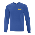 ATC Everyday Cotton Long Sleeve Tee