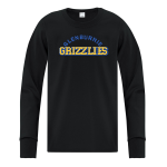 ATC Everyday Cotton Long Sleeve Youth Tee