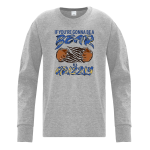 ATC Everyday Cotton Long Sleeve Youth Tee