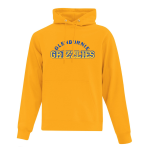 ATC Everyday Fleece Pullover Hoodie