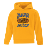 ATC Everyday Fleece Pullover Youth Hoodie