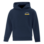 ATC Everyday Fleece Pullover Youth Hoodie