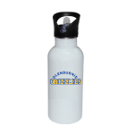 Sublimated Stainless Steel Water Bottle