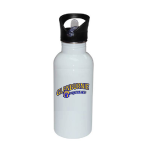 Sublimated Stainless Steel Water Bottle