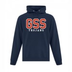 Unisex ATC Everyday Fleece Hooded Sweater - GSS