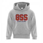 Youth ATC Everyday Fleece Hooded Sweater - GSS