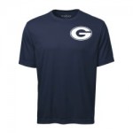 Men's ATC Performance Short Sleeve T-Shirt - G Logo