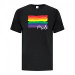 Men's Pride ATC Everyday Cotton Shirt