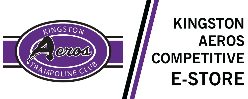 Kingston Aeros Rep