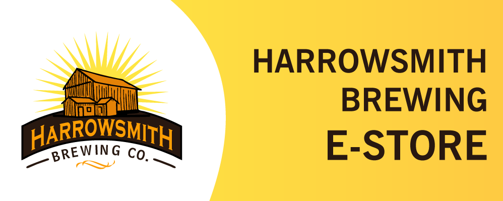 Harrowsmith Brewing
