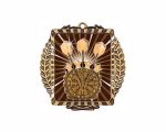 Darts Lynx Medal