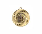 Darts Vortex Medal 2"