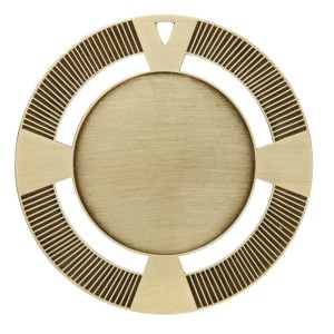varsity Series Medal in Gold