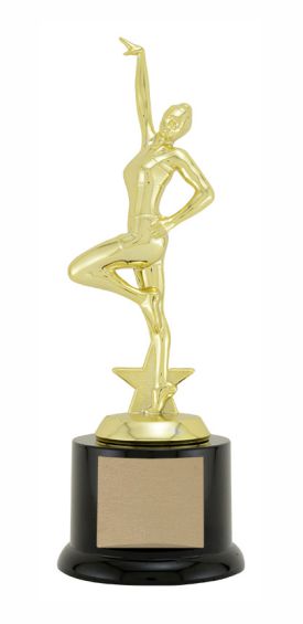 Contemporary Dance Trophy