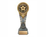 Arts Dance Ikon Resin Trophy