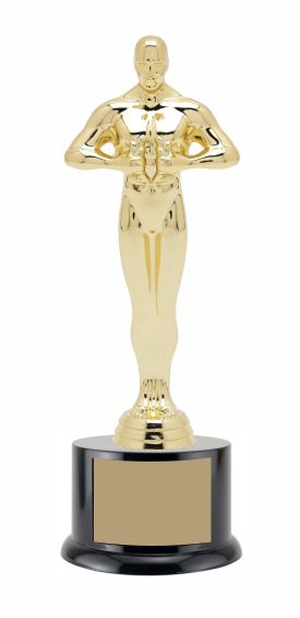 Male Achievement Award