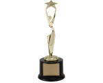 Reach For The Stars Trophy