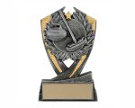 Baseball phoenix Resin Trophy
